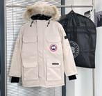 Canada goose winterjas, Kleding | Heren, Ophalen of Verzenden, Zo goed als nieuw