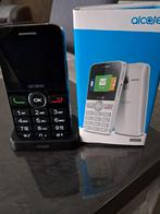 GSM TOESTEL met grote toetsen., Télécoms, Enlèvement