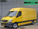 Mercedes Sprinter 310 CDI Automaat Euro6 APK 12-2025 Airco N, Auto's, Automaat, Gebruikt, Euro 6, 95 pk