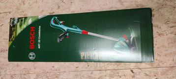 Bosch grastrimmer beschikbaar voor biedingen