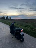 A klasse, 4takt, Fietsen en Brommers, Ophalen, Klasse A (25 km/u), Zo goed als nieuw, Benzine