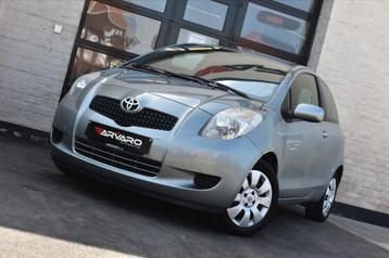 Toyota Yaris 1.0i Automaat / 57Dkm / Garantie beschikbaar voor biedingen