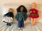 Lot de poupées Vintage Sasha Serie avec accessoires  :, Utilisé, Enlèvement ou Envoi