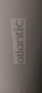 ELEKTRISCHE BOILER, Ophalen, Zo goed als nieuw