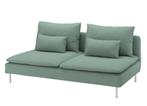 3-zitsbank, Huis en Inrichting, Ophalen, 150 tot 200 cm, Driepersoons, 75 tot 100 cm