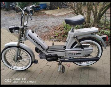 GARELLI  bromfiets !! beschikbaar voor biedingen