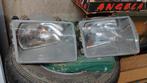 Renault FUEGO koplampoptiek, Auto-onderdelen, Verlichting, Ophalen of Verzenden, Gebruikt, Renault