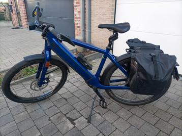 Stromer ST3 beschikbaar voor biedingen