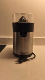 Presse-agrumes - Steba, Electroménager, Enlèvement ou Envoi, Utilisé, Électrique, Presse-agrume