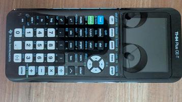 Ti 84 plus ce-t, Enlèvement, Comme neuf