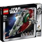 LEGO STAR WARS 75243 Slave I nieuw, Kinderen en Baby's, Nieuw, Complete set, Ophalen of Verzenden, Lego