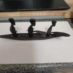 Uit nalatenschap, Ophalen