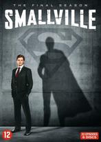 Smallville, Cd's en Dvd's, Ophalen of Verzenden, Gebruikt