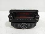 RADIO Opel Corsa E (01-2014/-) (13476632), Utilisé, Opel