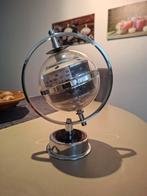 Sputnik space age table, Enlèvement