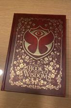 Tomorrowland 2019 case - The Book of Wisdom, Collections, Comme neuf, Enlèvement ou Envoi