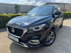 MG EHS Plug in hybride LUXERY FULL OPTION, Auto's, MG, 4 cilinders, Zwart, 5 deurs, Hybride Elektrisch/Benzine