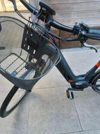 Electrische fiets, Fietsen en Brommers, Ophalen