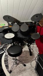 Batterie électronique Roland TD3, Muziek en Instrumenten, Drumstellen en Slagwerk, Ophalen, Gebruikt, Roland, Elektronisch