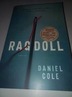 Daniel Cole - Ragdoll, Ophalen of Verzenden, Daniel Cole