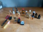 Lot de miniatures de parfum, Collections, Parfums, Comme neuf, Miniature