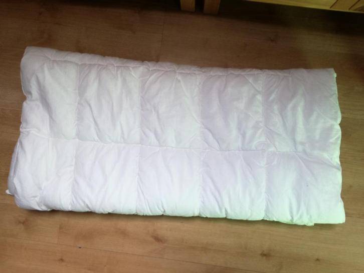 Kinder (reis)bedje, Kinderen en Baby's, Babywiegjes en Ledikanten, Zo goed als nieuw, Reisbedje, Ophalen