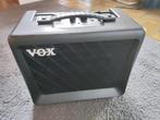 Gitarrenverstärker 15W "VOX VX15 GT", Muziek en Instrumenten, Versterkers | Bas en Gitaar, Minder dan 50 watt, Ophalen of Verzenden