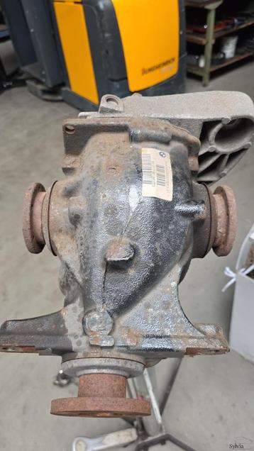 Cardan Differentieel automaat 3.91 BMW 1 / 3 serie E8x E9x 3 beschikbaar voor biedingen