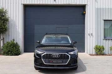 Audi Q3 35 TFSI | Automaat | 1e Eig | Garantie | Nieuwstaat beschikbaar voor biedingen