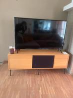 Bolia Tv kast - Mediameubel, Huis en Inrichting, Kasten |Televisiemeubels, Ophalen, Gebruikt, 150 tot 200 cm, Scandinavisch