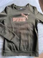 Puma trui groen 36, Vêtements | Femmes, Pulls & Gilets, Comme neuf, Vert, Taille 36 (S), Puma