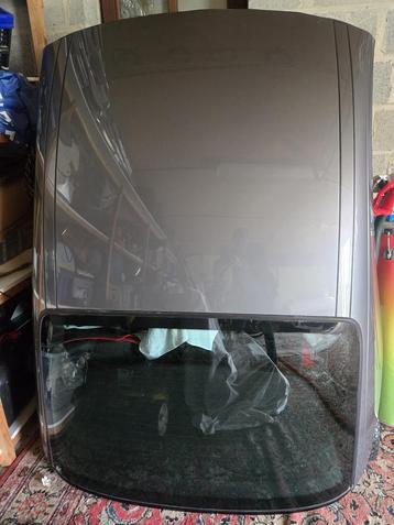 Hardtop Porsche 2 stuks 1x997 en 1 x 996 1500euro samen beschikbaar voor biedingen