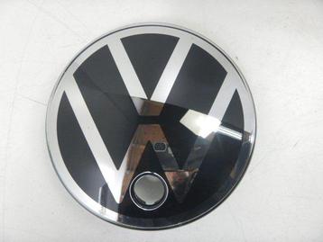 VW Passat B8 Facelift Logo Embleem Grille Camera NIEUW 3G785 beschikbaar voor biedingen