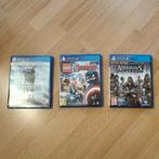 3 games voor 15 euro in totaal, Games en Spelcomputers, Ophalen of Verzenden, Zo goed als nieuw
