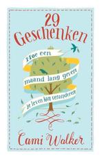 Te Koop Boek 29 GESCHENKEN Cami Walker, Gelezen, Verzenden, Gezondheid en Conditie, Cami Walker