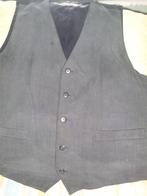 Gilet homme, Vêtements | Hommes, Bleu, Porté, Envoi, Taille 52/54 (L)