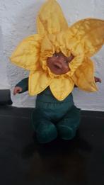 Anne Geddes Narcis, Kinderen en Baby's, Speelgoed | Poppen, Ophalen of Verzenden, Zo goed als nieuw