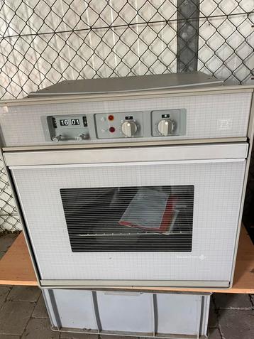 Oven De Dietrich model 4844 NIEUW!, Enlèvement, Neuf, Four