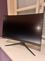 Monitor MSI Optix G24 + doos beschikbaar, Computers en Software, Monitoren, HDMI, MSI, Kantelbaar, Full HD
