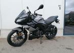 Aprilia Tuono 125 cc ABS met 2 jaar garantie!, Motoren, Motoren | Aprilia, Bedrijf, Sport, 125 cc, 1 cilinder