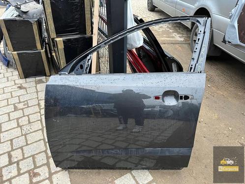 Jaguar E-Pace voordeur links, Auto-onderdelen, Carrosserie, Deur, Jaguar, Gebruikt