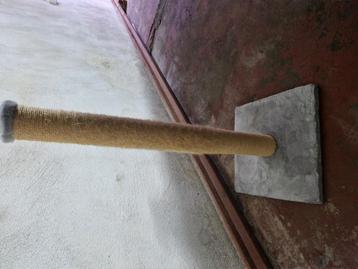 Krappaal 70 cm hoog beschikbaar voor biedingen