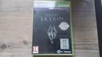 The Elder Scrolls V Skyrim - Xbox 360, Games en Spelcomputers, Verzenden, Zo goed als nieuw