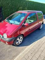 twingo, Auto's, Renault, Voorwielaandrijving, Grijs, Particulier, Euro 4