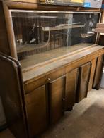 Meuble-Buffet, Maison & Meubles, Armoires | Buffets, Autres essences de bois, 150 à 200 cm, Utilisé, 50 à 75 cm