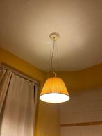 Lampe plafonnier Flos de Philippe Starck (Roméo), Huis en Inrichting, Ophalen, Gebruikt, Glas, Moderne