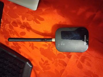 WIFI Antenne externe Haute Puissance 20€, Informatique & Logiciels, Enlèvement ou Envoi, Comme neuf, Netgear
