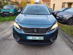 Peugeot 5008 1.2i, 2018, 7pl, 135996km, 9700euro, Auto's, Euro 6, 1199 cc, 7 zetels, Handgeschakeld