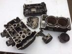 Yamaha XTZ750 Super Tenere bovenblok, Motoren, Gebruikt