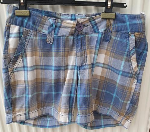 Short van Zeeman maat 38, Kleding | Dames, Broeken en Pantalons, Zo goed als nieuw, Maat 38/40 (M), Ophalen of Verzenden